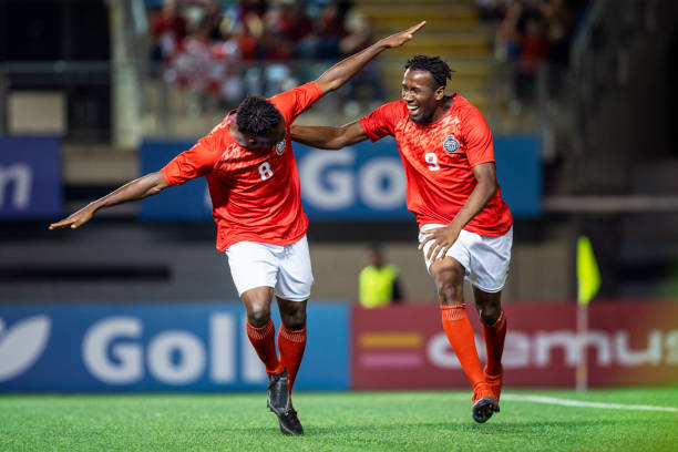 際化和競技 際化和競技