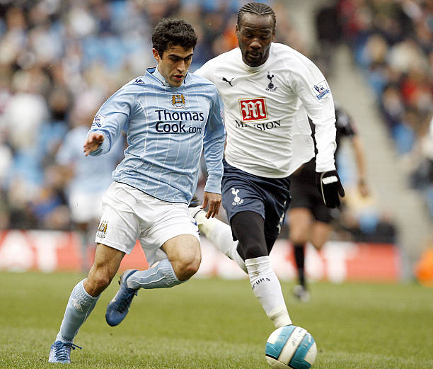 的积极跑动 的积极跑动